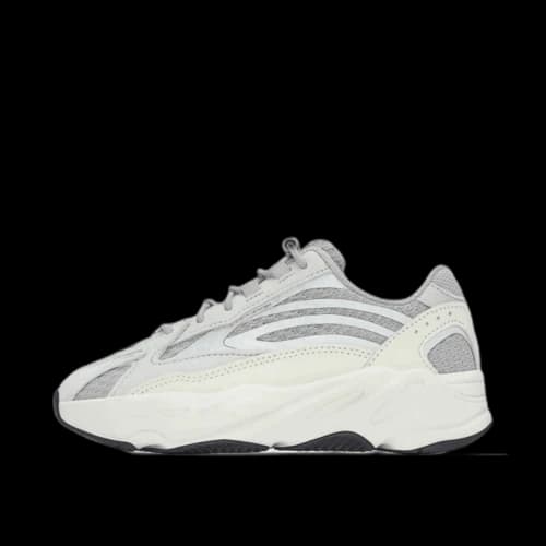 adidas Yeezy Boost 700 V2 Static (Kids)