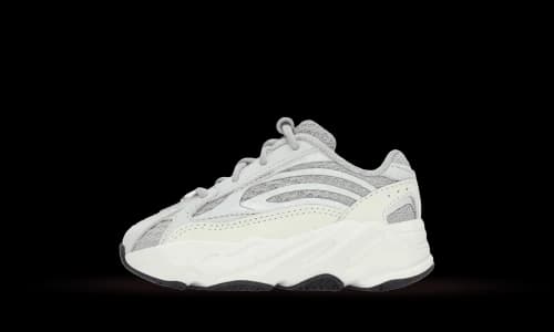 adidas Yeezy Boost 700 V2 Static (Infants)