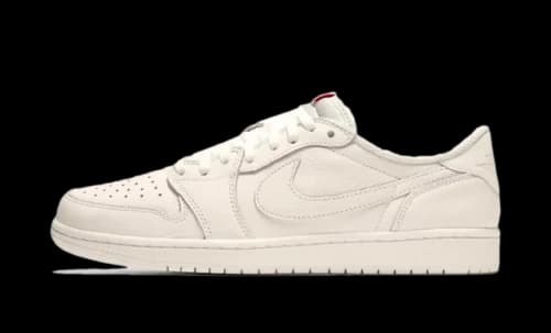 Jordan 1 Retro Low OG Sail