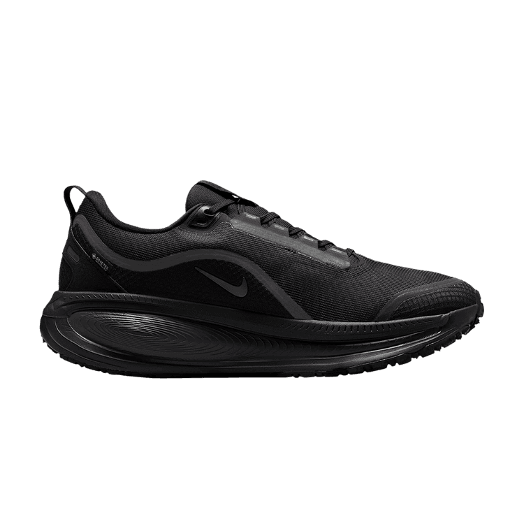 Nike Vomero 18 Gore-Tex Black Anthracite