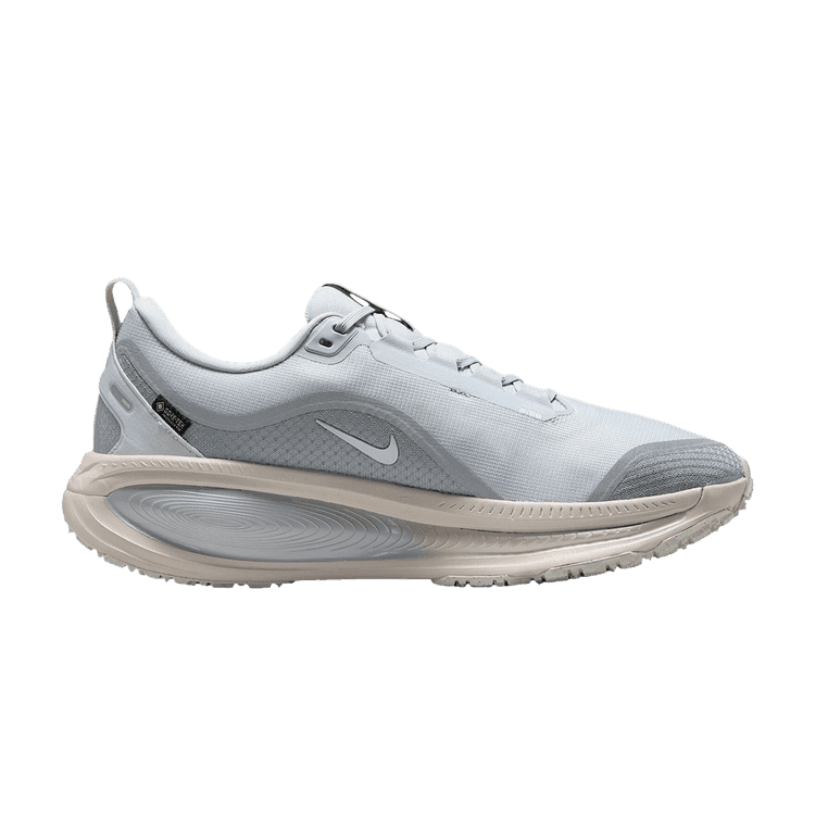 Nike Vomero 18 Gore-Tex Pure Platinum Light Pumice