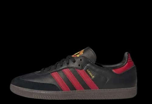 adidas Samba Team Manchester United