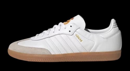adidas Samba Team Real Madrid