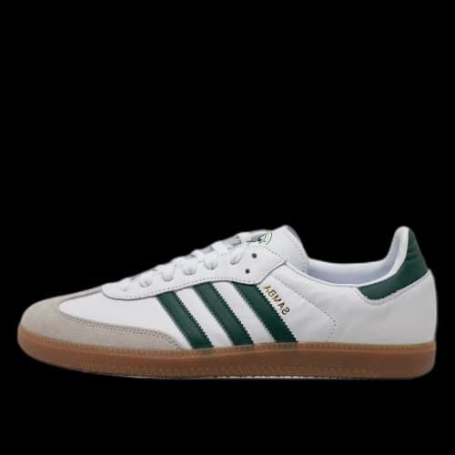 adidas Samba Team Mexico
