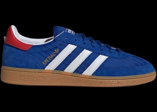 adidas Handball Spezial Power Blue Red White