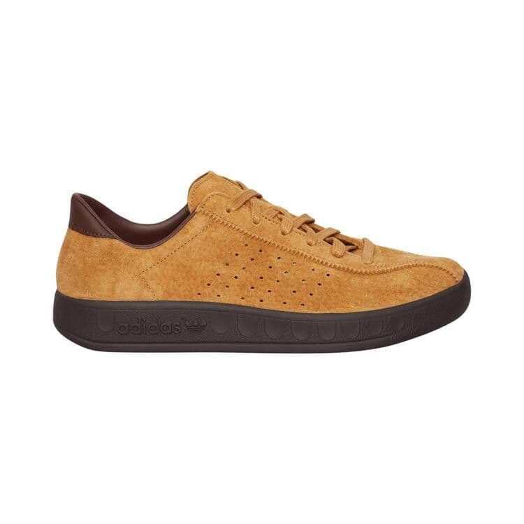 adidas Mallorca Mesa Dark Brown