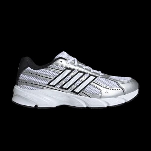 adidas Technochaos 2000 White Core Black