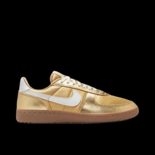 Nike Field General Metallic Gold (Women's)