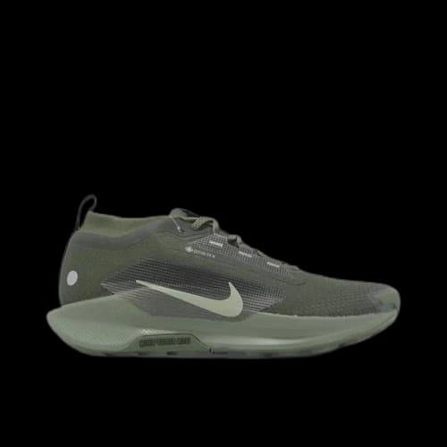 Nike React Pegasus Trail 5 Gore-Tex Sequoia Cargo Khaki