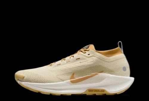 Nike React Pegasus Trail 5 Gore-Tex SP Desert Ochre Wheat Gold
