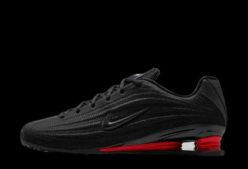 Nike Shox Z Bred (Women's)