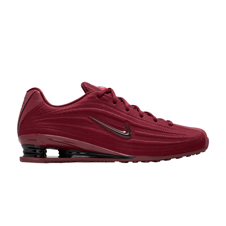 Nike Shox Z Dark Team Red (Women's)