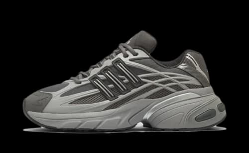 adidas Adistar XLG 2.0 Grey Four Silver Metallic