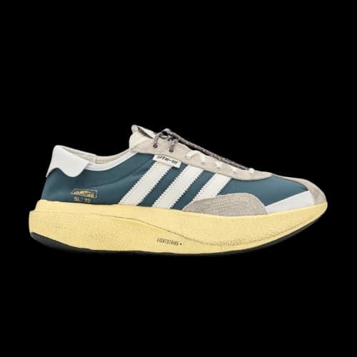 adidas SL 72 Pro Song For The Mute Collegiate Green