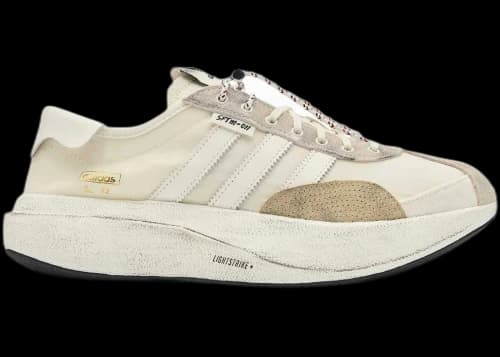 adidas SL 72 Pro Song For The Mute Off White