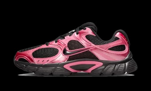 Nike V5 RNR Reflective Black Peony (Women's)
