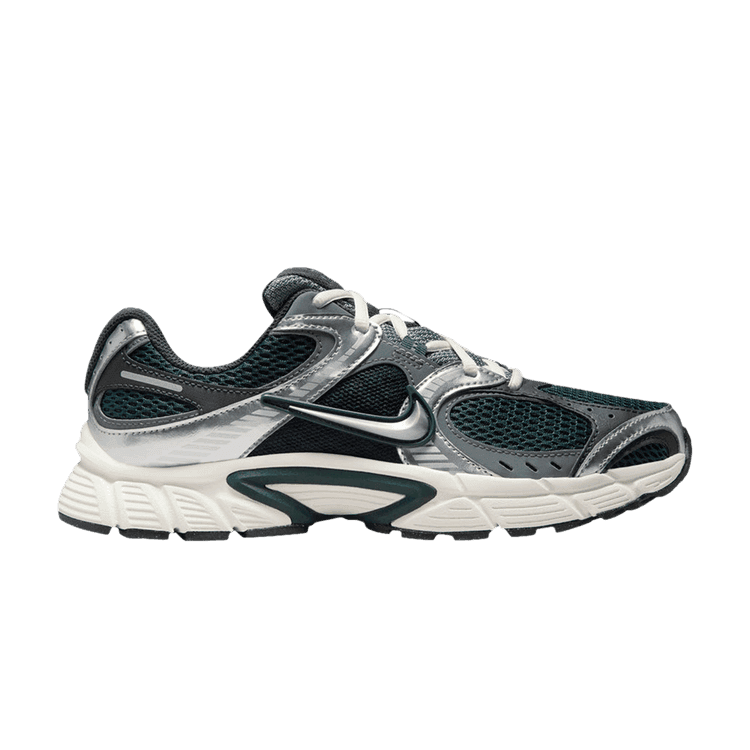 Nike V5 RNR Seaweed Metallic Silver (Women's)