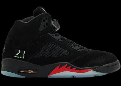 Jordan 5 Retro Halloween