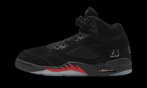 Jordan 5 Retro Halloween