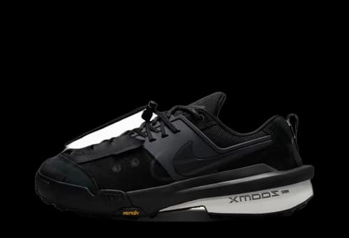 Nike Zegamadome SP sacai Black