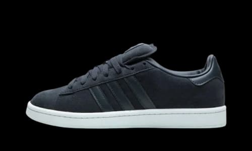 adidas Campus Descendant Night Grey