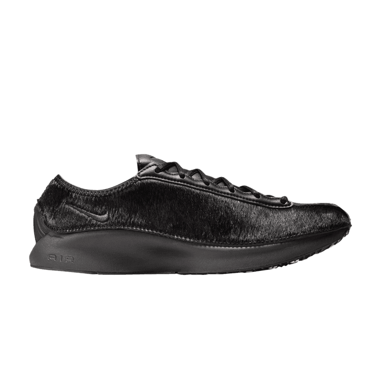 Nike Air Superfly LX Black Pony Hair (Women's)