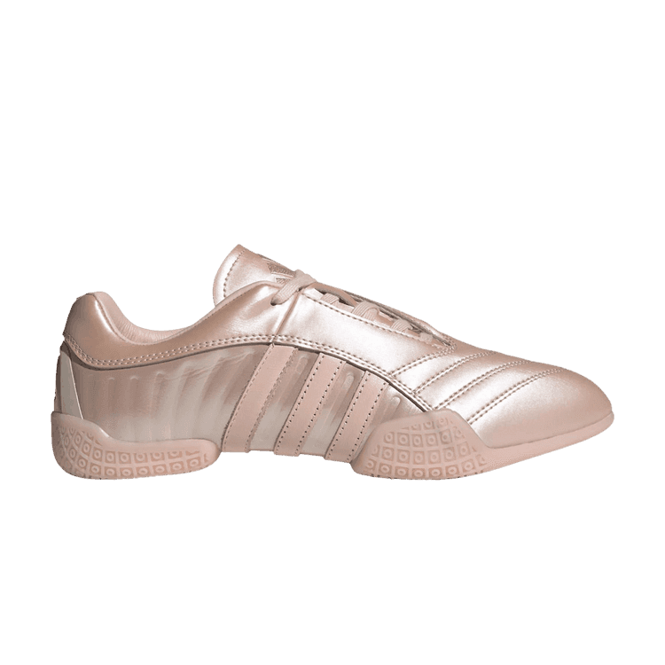 adidas Taekwondo Mei Elite Sand Pink (Women's)