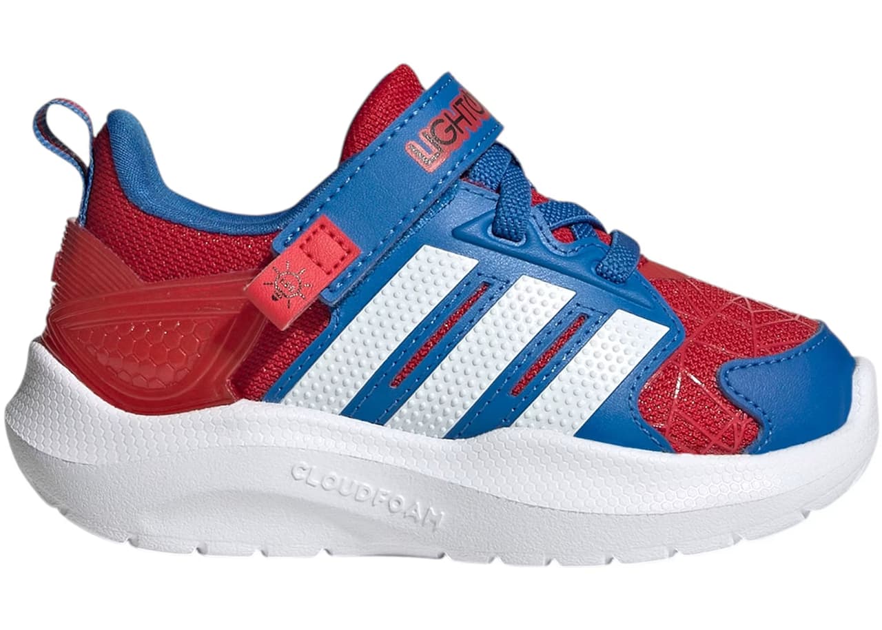 adidas Lightorama Marvel Spider-Man (TD)