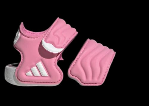 adidas Adilette Sandal 3 Sandals Bliss Pink White (TD)