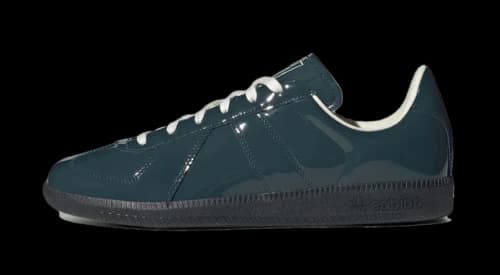 adidas BW Army Dark Green Carbon