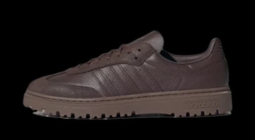 adidas Samba Lx Freizeit Brown Gum