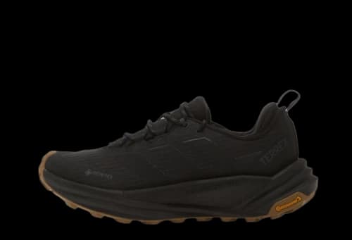 adidas Terrex Freehiker 3 Low Gore Tex 'Black Brown Oxide'