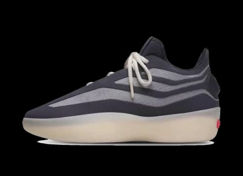adidas Fear of God Athletics II Basketball Low Derrick Rose