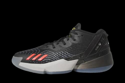 adidas D.O.N. Issue #4 Xbox Series X