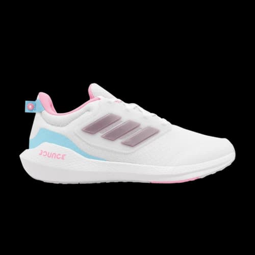 Adidas EQ21 Run 2.0 J 'White Purple'