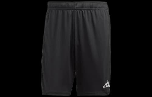 adidas Tiro 23 Club Shorts Black White