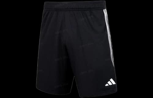 adidas Tiro 23 League Shorts Black White