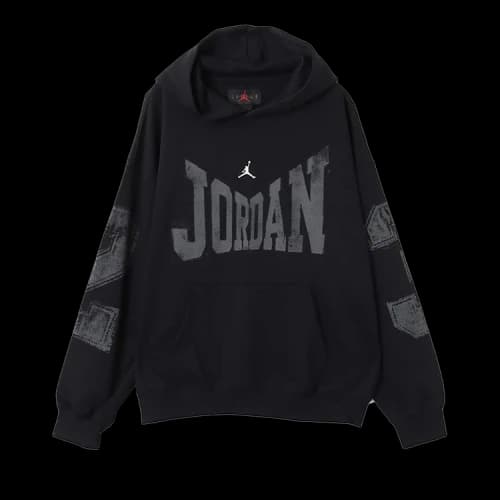 Jordan Brooklyn Collegiate Pullover Hoodie