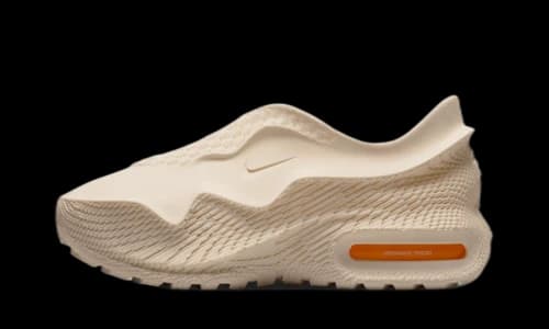 Nike Air Max 1000 Oatmeal