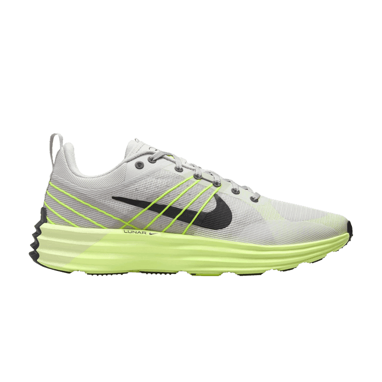 Nike Lunar Roam Neutral Grey Volt