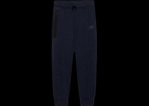 Nike Tech Fleece Jogger Pants Obsidian/Black