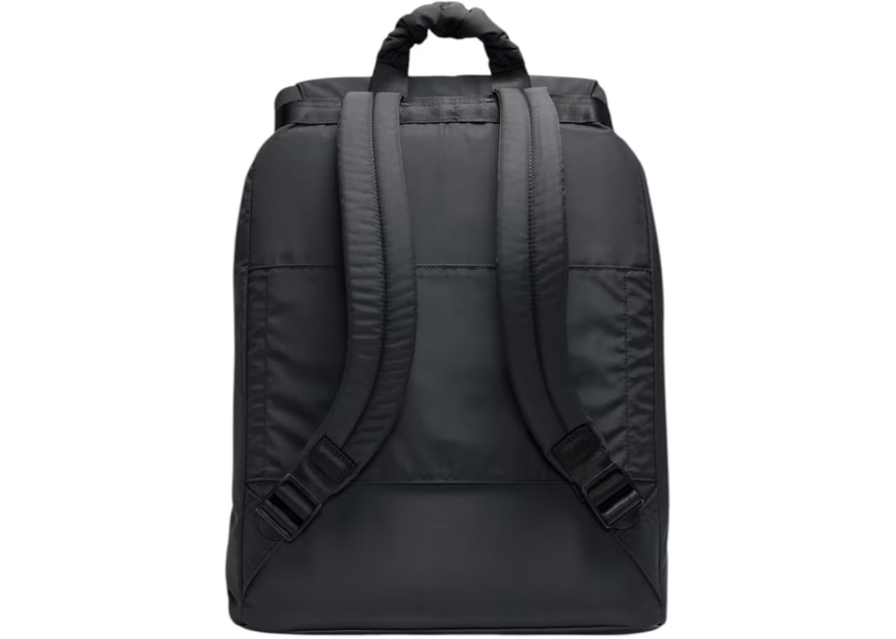 Nike One 25L Backpack Black/Iron Grey/Black
