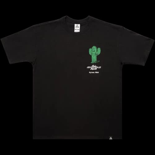 Nike ACG T-shirt Black