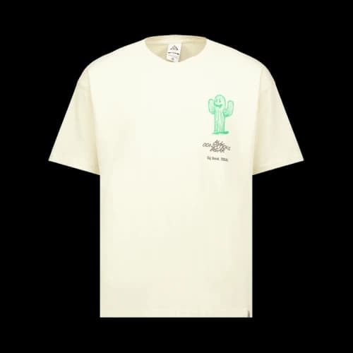 Nike ACG T-shirt Light Khaki