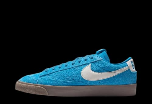 Nike Blazer Low Devin Booker Surf Blue