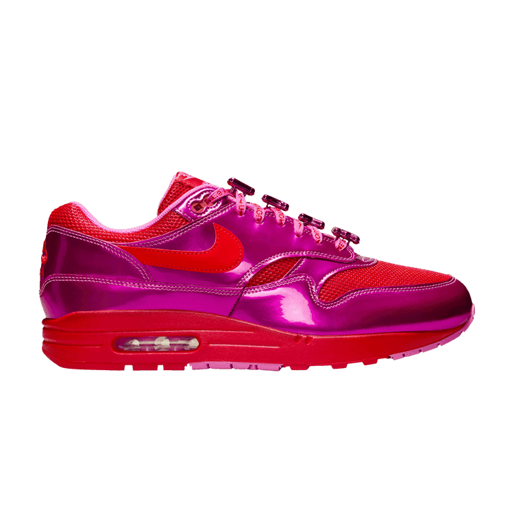 Nike Air Max 1 PRM Valentine’s Day Playful Pink