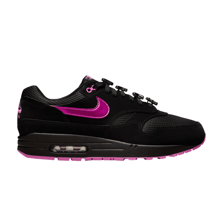 Nike Air Max 1 PRM Valentine’s Day Black