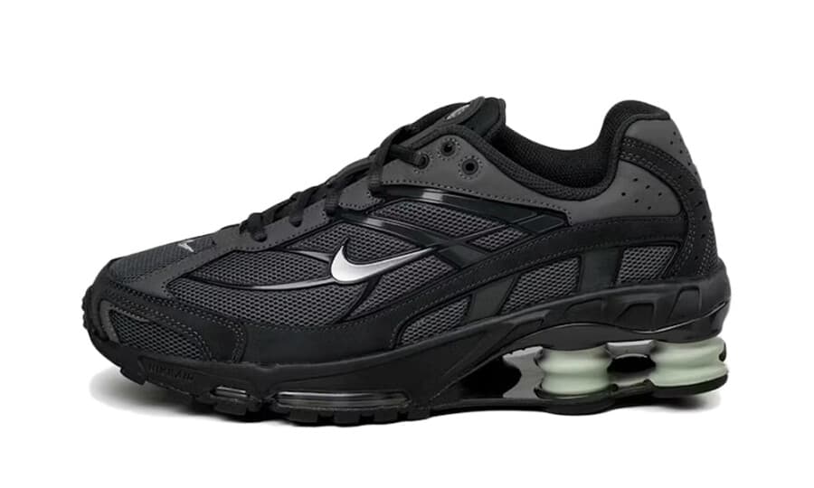 Nike Shox Ride 2 Anthracite Jade Horizon