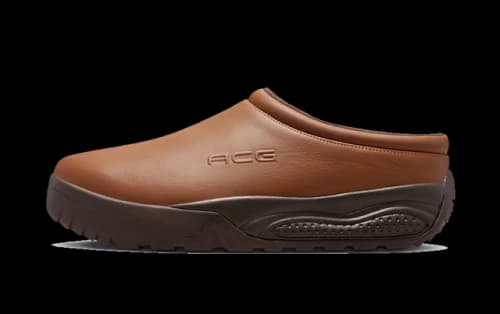 Nike ACG Rufus Light British Tan