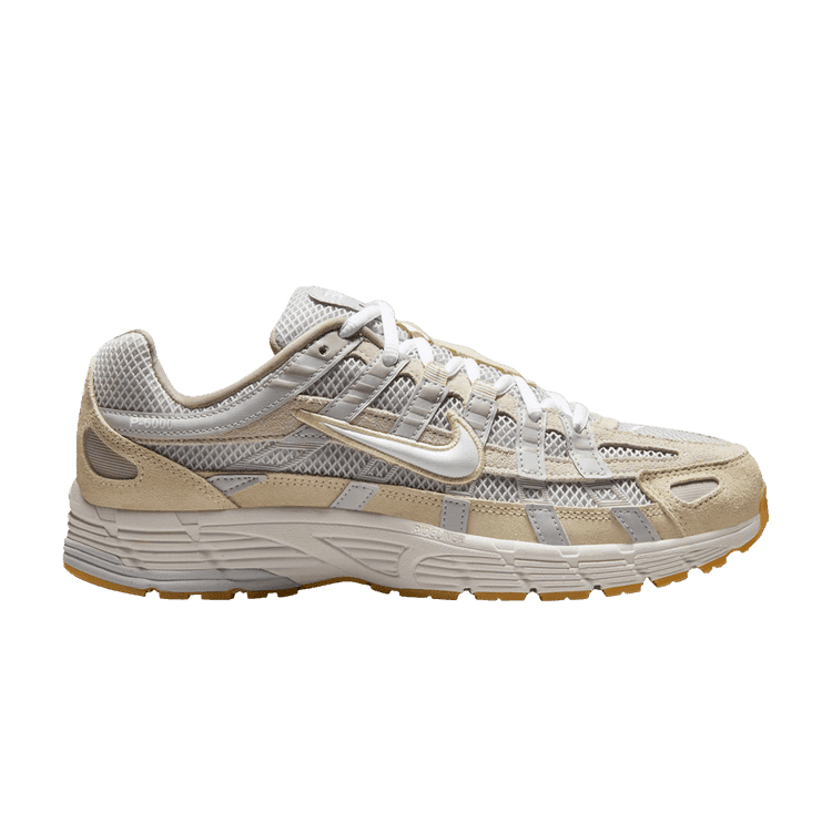 Nike P-6000 Photon Dust Light Khaki (Women's)